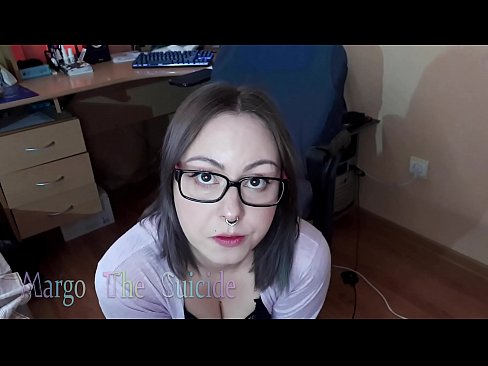 ❤️ Сексуальна дівчина в окулярах глибоко відсмоктує дилдо на камеру ️ Якісне порно на uk.com-milf-300.ru